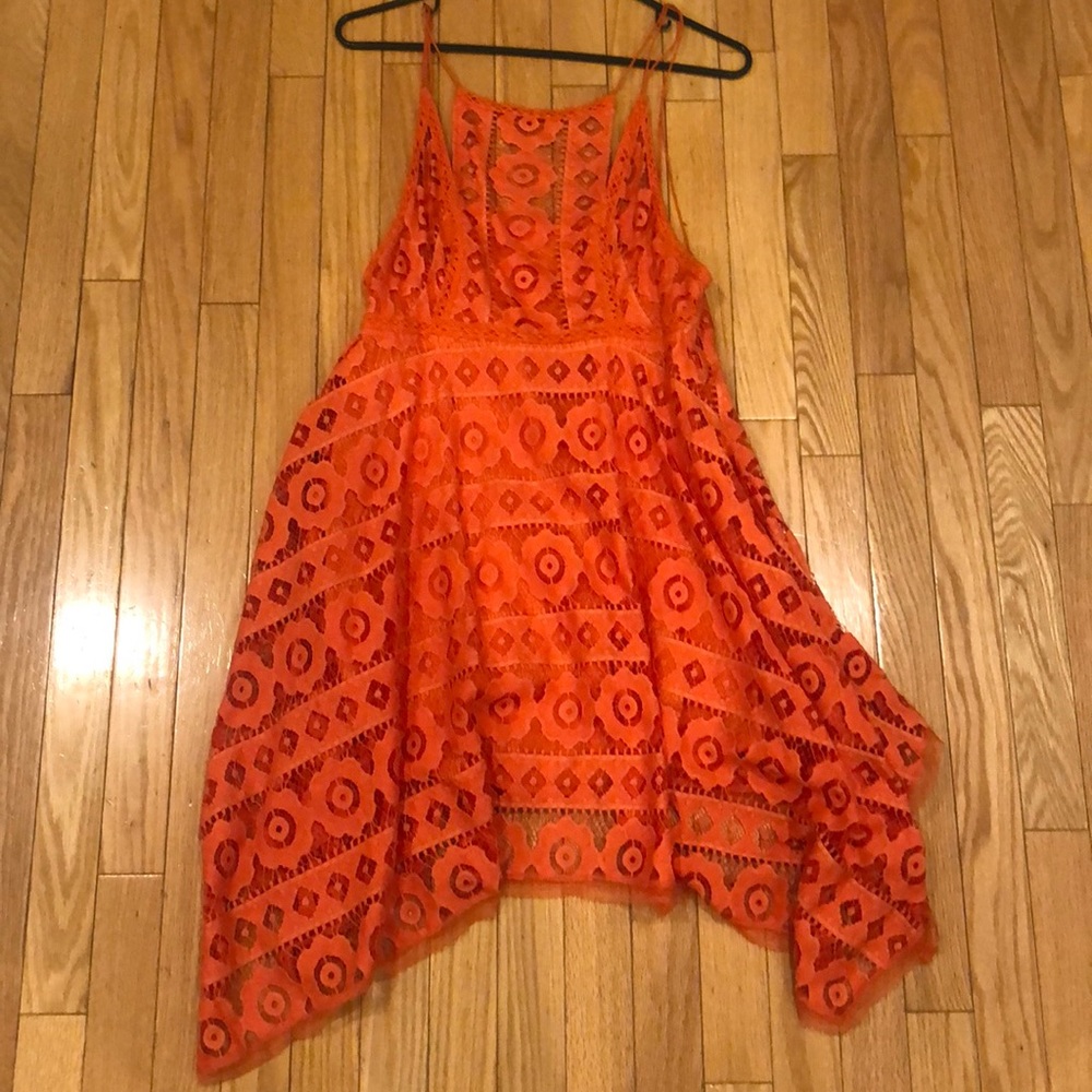 Free People Dress.